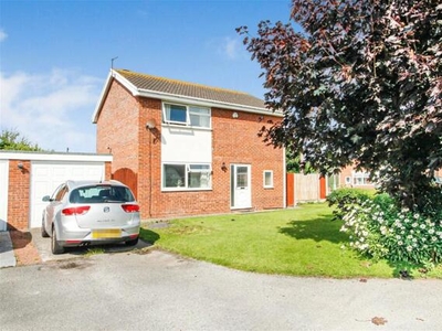 4 Bedroom Detached House For Sale In Rhyl