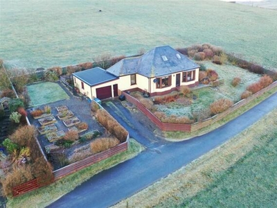4 Bedroom Detached House For Sale In Shetland
