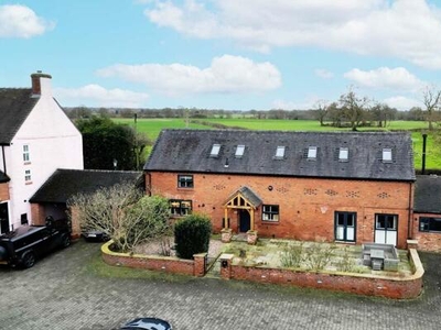 4 Bedroom Detached House For Sale In Smallwood