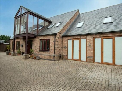 4 Bedroom Detached House For Sale In Stallingborough, Lincolnshire