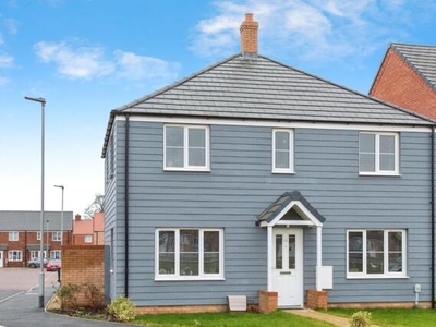 4 Bedroom Detached House For Sale In Thurston, Suffolk