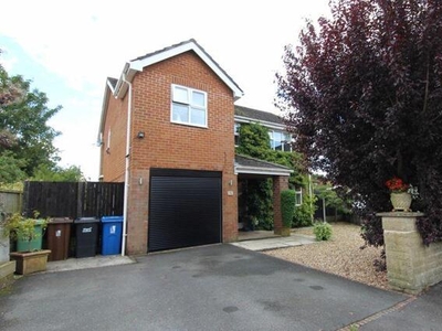 4 Bedroom Detached House For Sale In Wigan