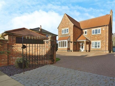 4 Bedroom Detached House For Sale In Wynyard