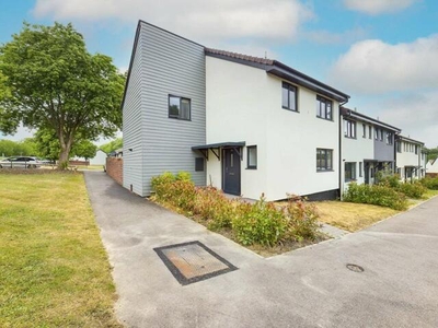 4 Bedroom End Of Terrace House For Sale In Bordon