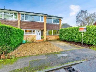 4 Bedroom End Of Terrace House For Sale In Caterham, Surrey