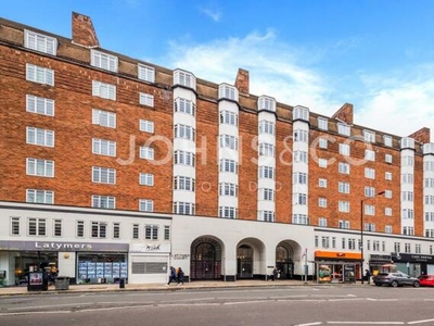 4 Bedroom Flat For Rent In Hammersmith Road, Hammersmith