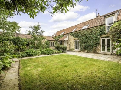 4 Bedroom House For Sale In Canwick
