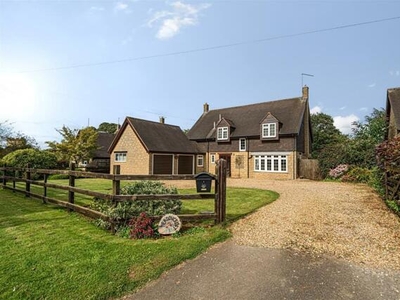 4 Bedroom House For Sale In Church Stowe