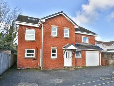 4 Bedroom House For Sale In Mannamead, Plymouth