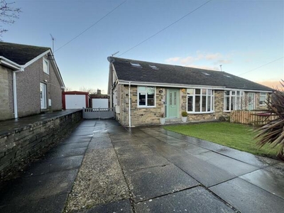 4 Bedroom Semi-detached Bungalow For Sale In Clayton