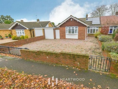 4 Bedroom Semi-detached Bungalow For Sale In St. Albans