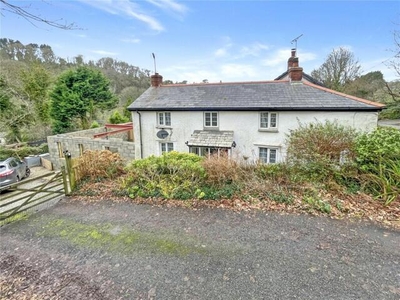 4 Bedroom Semi-detached House For Sale In Bude, Cornwall