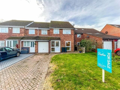 4 Bedroom Semi-detached House For Sale In Christchurch, Dorset