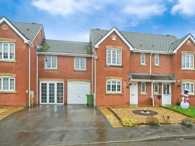4 Bedroom Semi-detached House For Sale In Church Village
