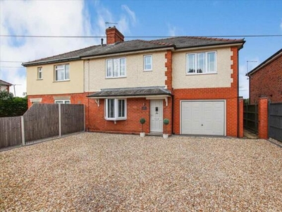 4 Bedroom Semi-detached House For Sale In Heighington
