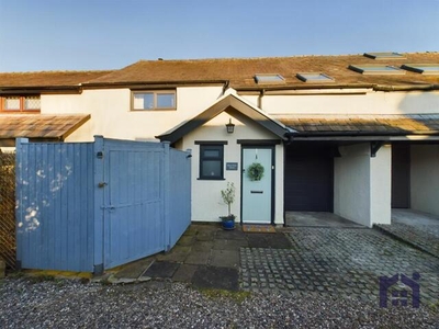 4 Bedroom Terraced House For Sale In Bretherton