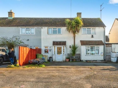 4 Bedroom Terraced House For Sale In Cheltenham