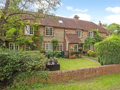 4 Bedroom Terraced House For Sale In Henley-on-thames, Oxfordshire
