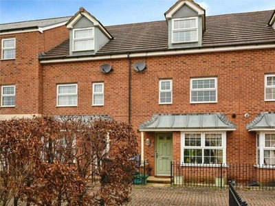 4 Bedroom Terraced House For Sale In Quedgeley, Gloucester