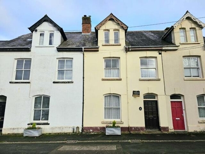 4 Bedroom Terraced House For Sale In Witheridge