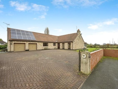 5 Bedroom Bungalow For Sale In Doncaster, South Yorkshire