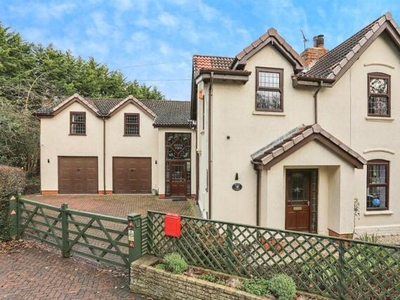 5 Bedroom Character Property For Sale In Whitley