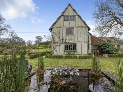 5 Bedroom Cottage For Sale In Fordcombe