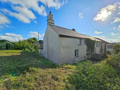 5 Bedroom Country House For Sale In Okehampton