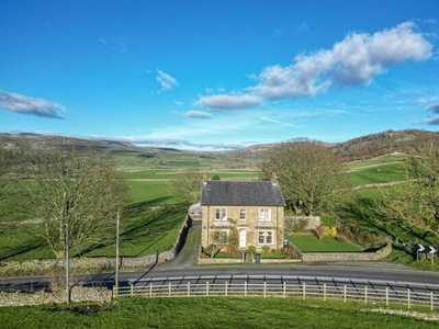 5 Bedroom Detached House For Sale In Austwick