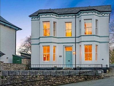 5 Bedroom Detached House For Sale In Beast Banks, Kendal