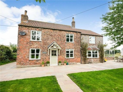 5 Bedroom Detached House For Sale In Bedale