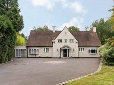 5 Bedroom Detached House For Sale In Blackwell