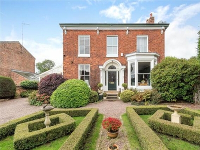 5 Bedroom Detached House For Sale In Bowdon