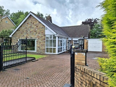 5 Bedroom Detached House For Sale In Chadderton, Oldham