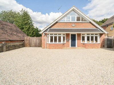 5 Bedroom Detached House For Sale In Eastleigh, Hampshire