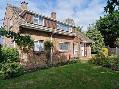 5 Bedroom Detached House For Sale In Exmouth
