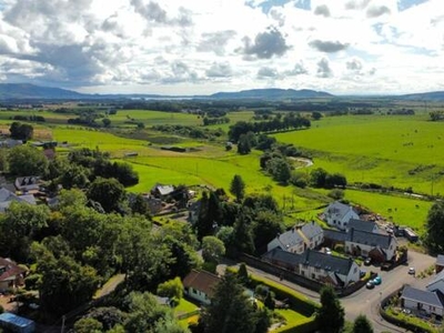 5 Bedroom Detached House For Sale In Kinross-shire, Carnbo