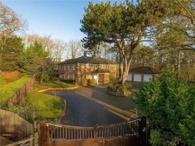 5 Bedroom Detached House For Sale In Newmarket, Suffolk
