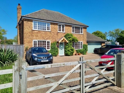 5 Bedroom Detached House For Sale In North Somercotes
