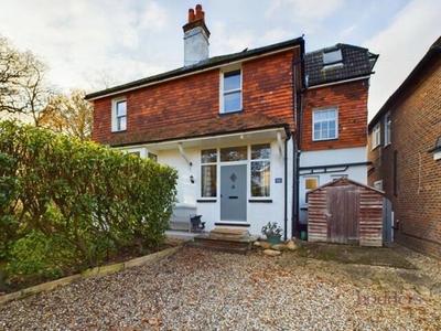 5 Bedroom Detached House For Sale In Surrey
