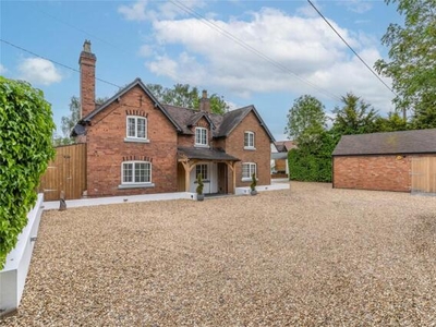 5 Bedroom Detached House For Sale In Telford