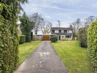 5 Bedroom Detached House For Sale In Thurgarton