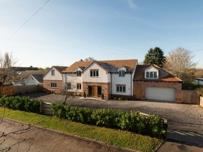 5 Bedroom Detached House For Sale In Welford On Avon, Stratford-upon-avon