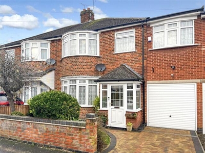5 Bedroom Semi-detached House For Sale In Wigston, Leicestershire