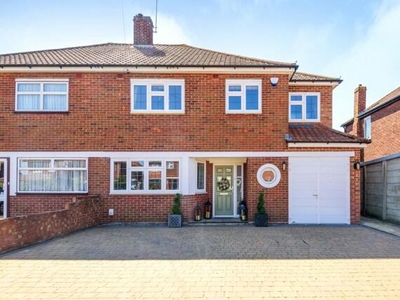 5 Bedroom Semi-detached House For Sale In Woodham