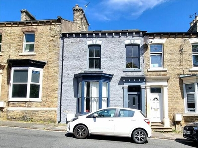 5 Bedroom Terraced House For Sale In Bishop Auckland