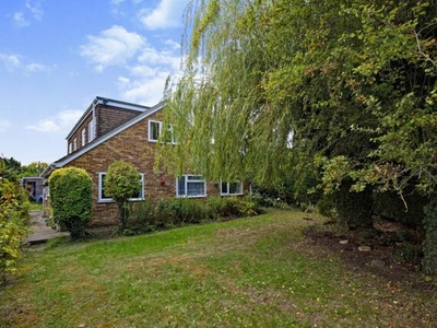 6 Bedroom Bungalow For Sale In Chalgrove, Oxford