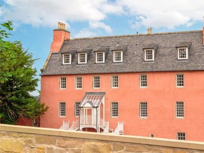 6 Bedroom Detached House For Sale In Craighouse, Edinburgh