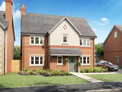 6 Bedroom Detached House For Sale In Great Eccleston