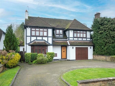 6 Bedroom Detached House For Sale In Hadley Wood